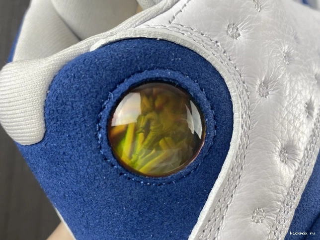 Cheap Blue Air French 414571-164 Jordan 13 0717